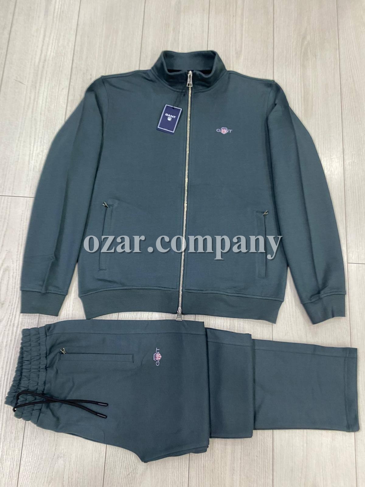 Мужской Спортивный Костюм Gant