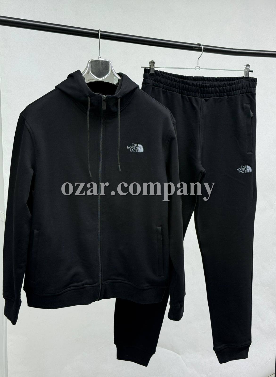 Мужской Спортивный Костюм The North Face