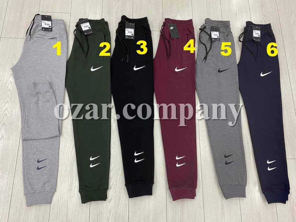 Мужские Спортивные Штаны Nike