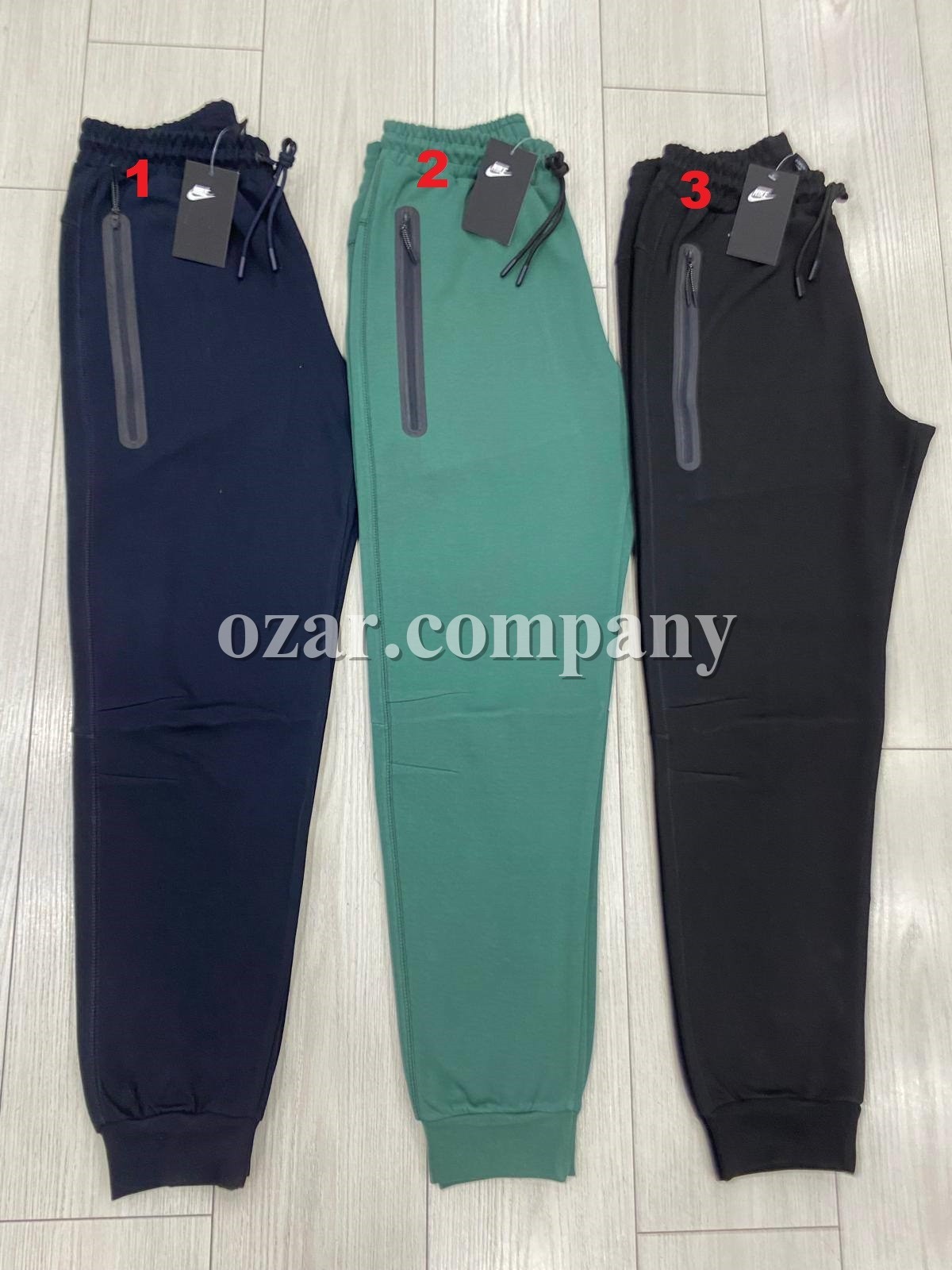 Мужские Спортивные Штаны Nike