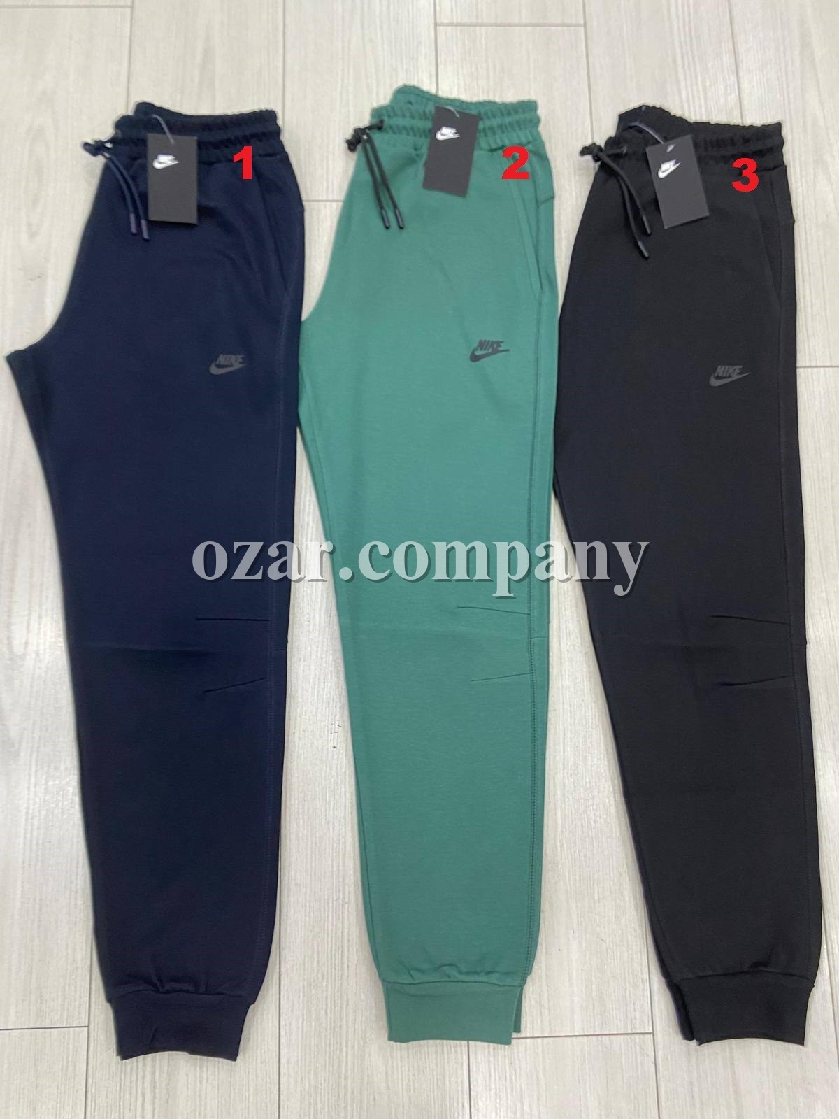 Мужские Спортивные Штаны Nike