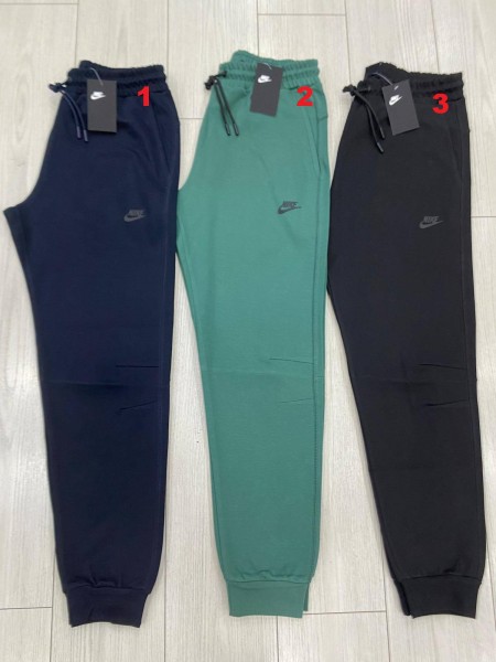 Мужские Спортивные Штаны Nike