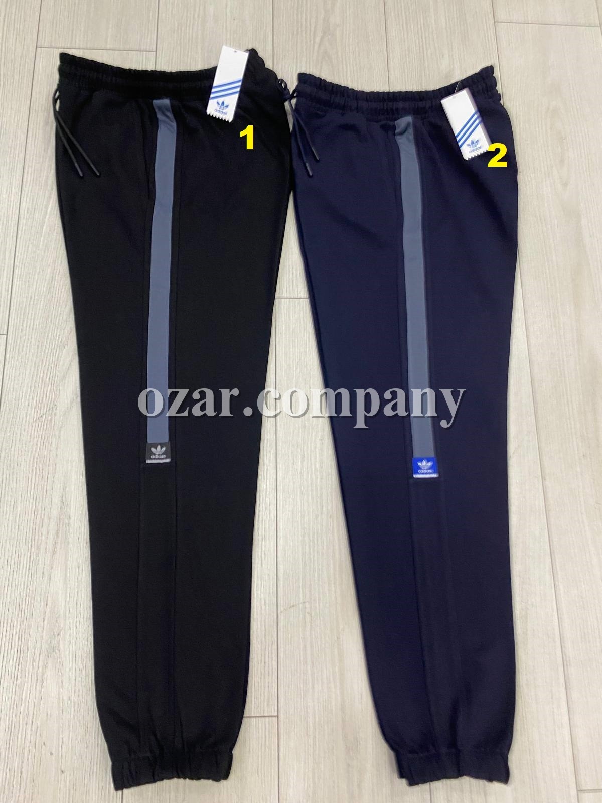 Мужские Спортивные Штаны Adidas