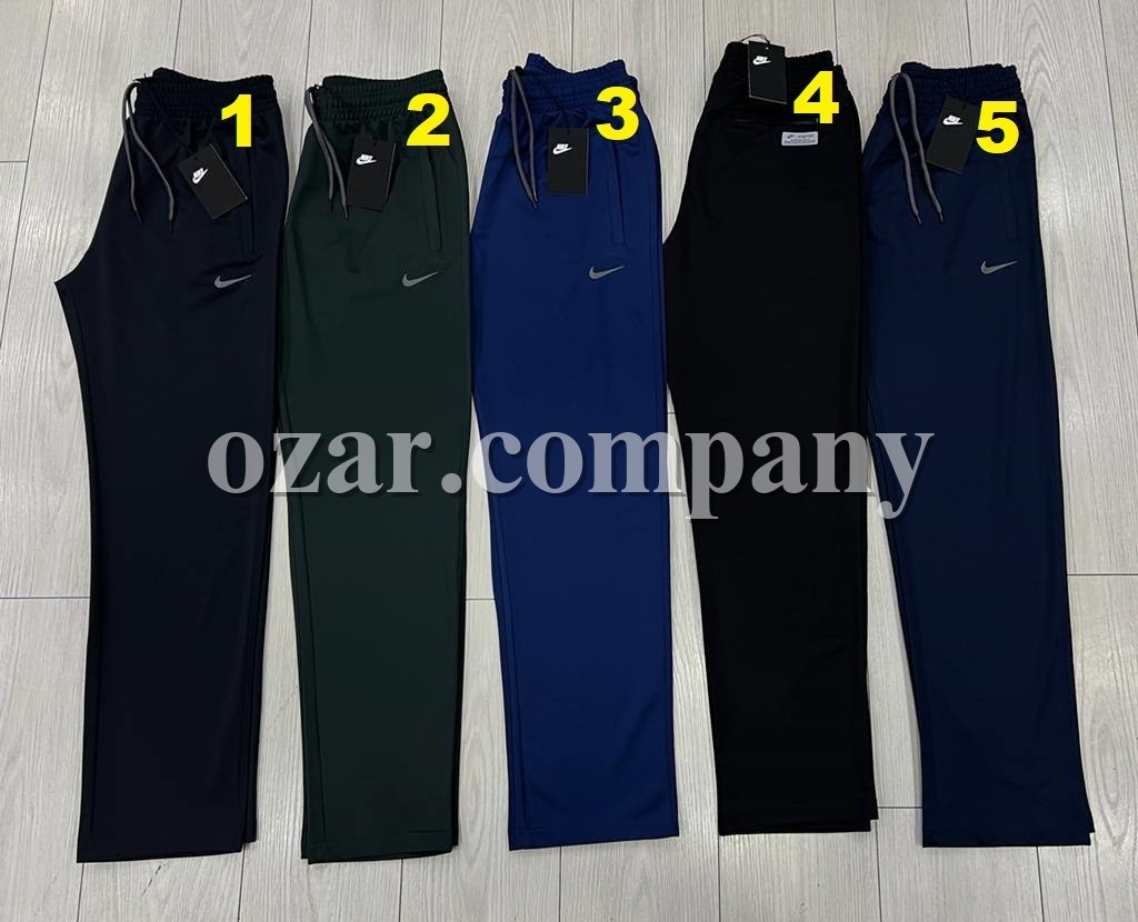 Мужские Спортивные Штаны Nike