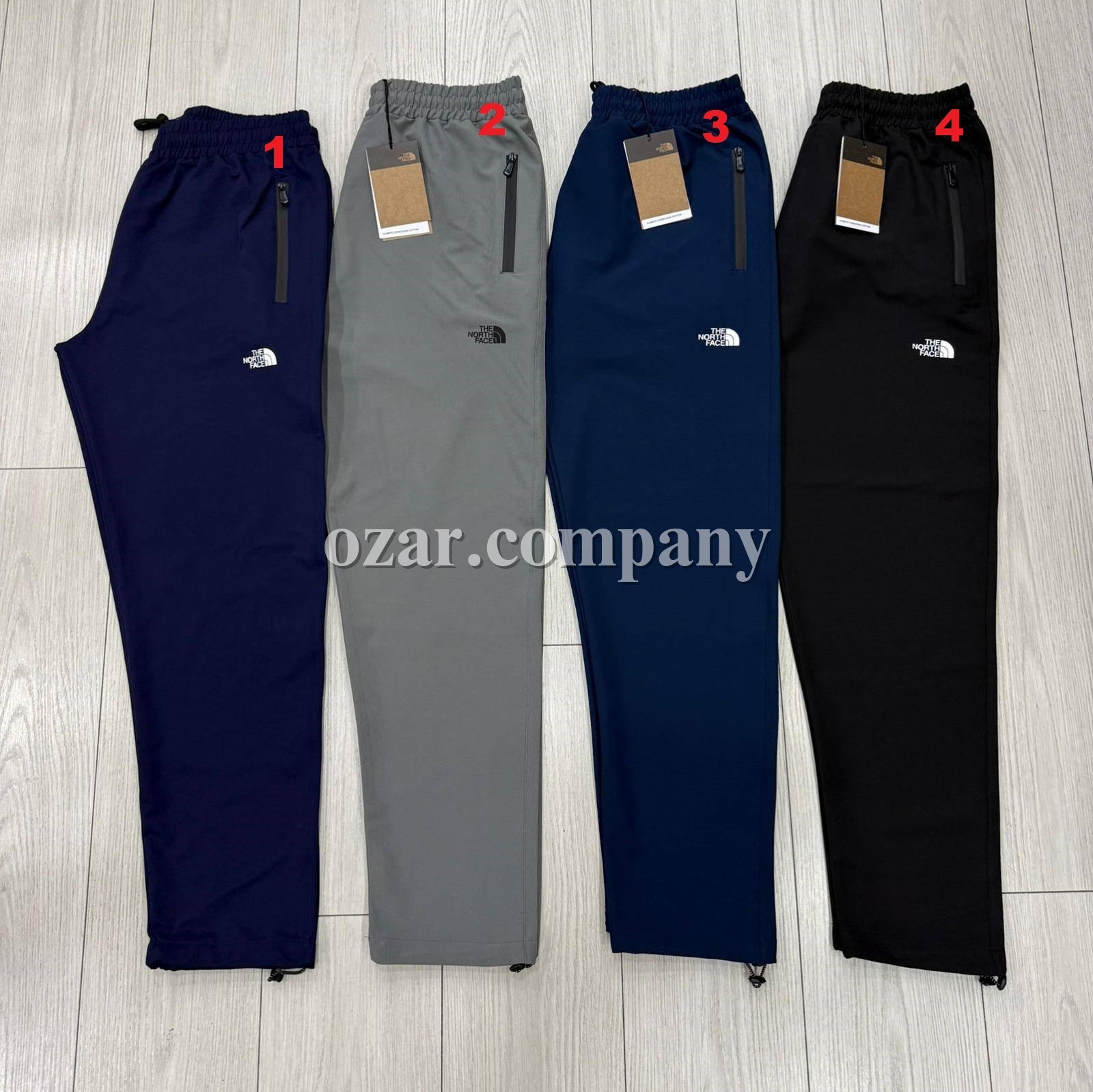 Мужские Спортивные Штаны The North Face 