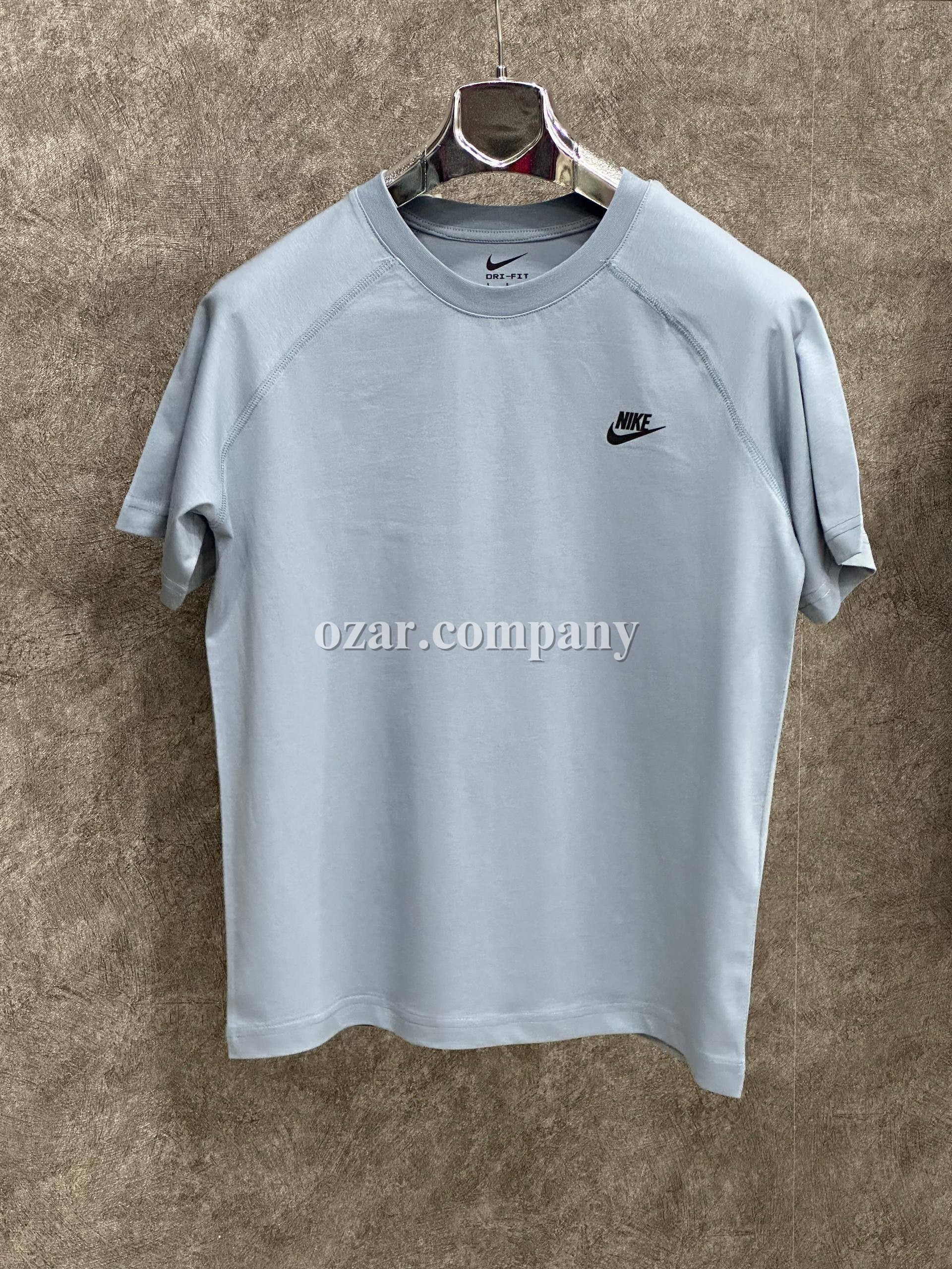 Мужская Футболка Nike