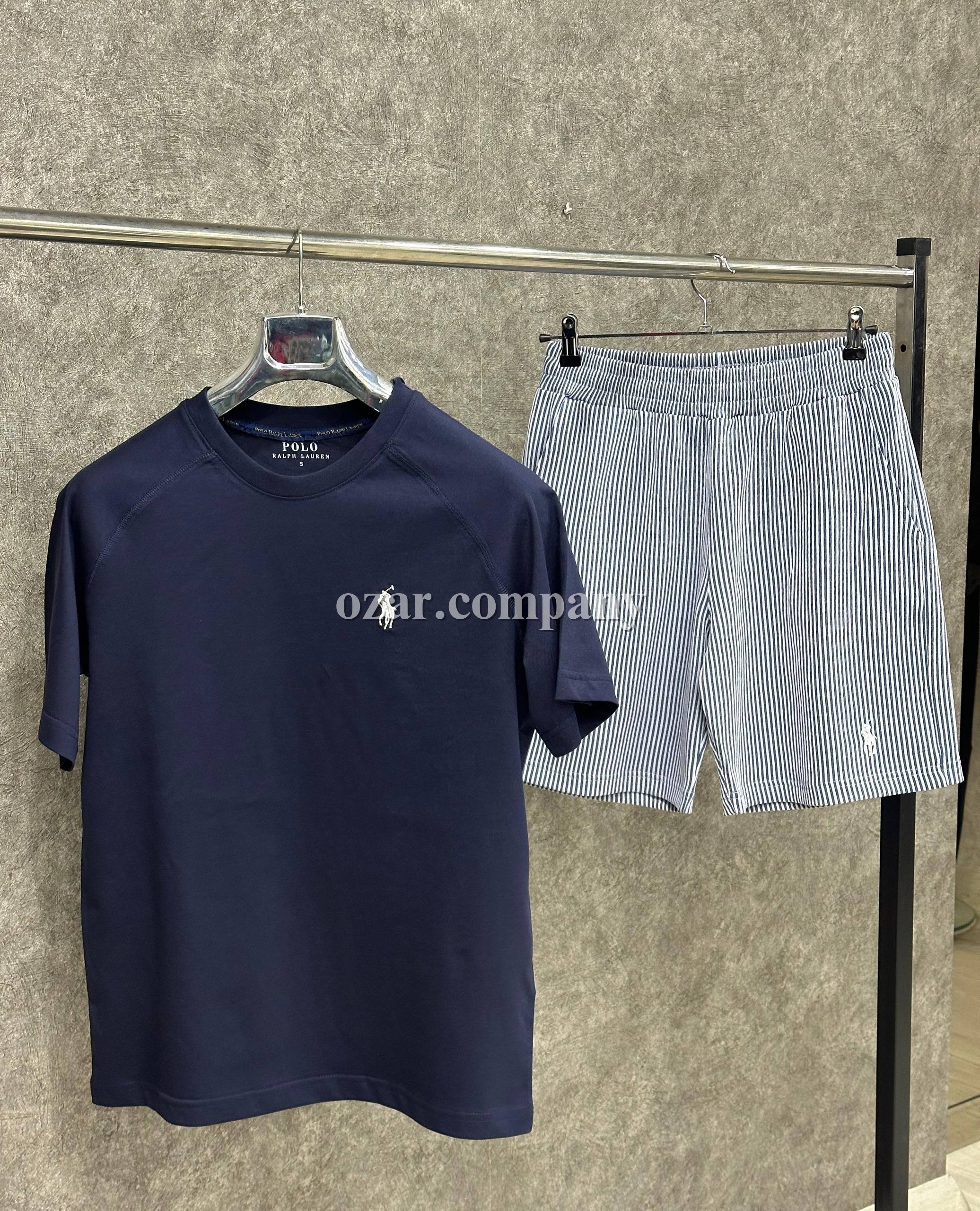 Мужской Комплект Polo