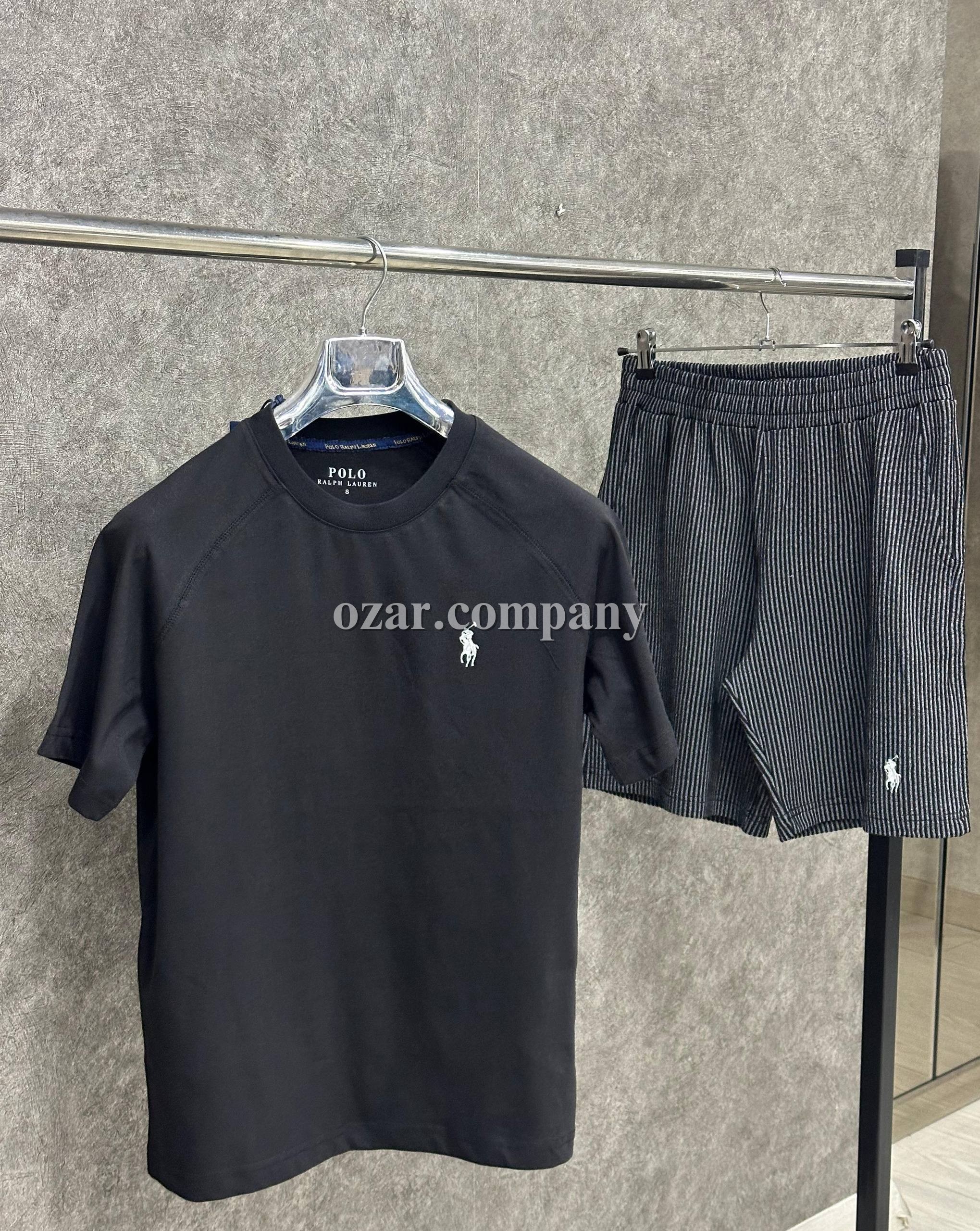 Мужской Комплект Polo