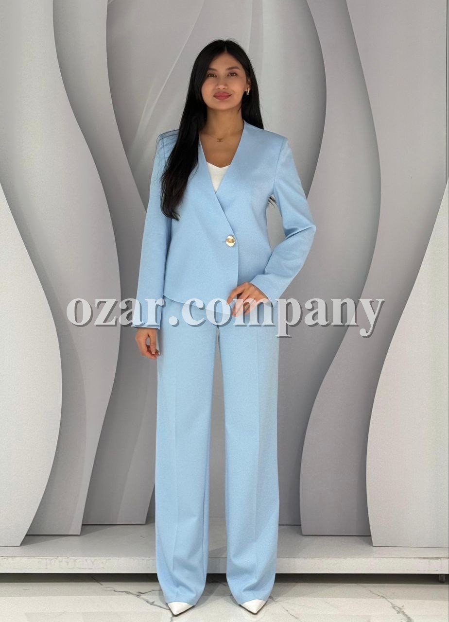 Женский Костюм Mode Class  