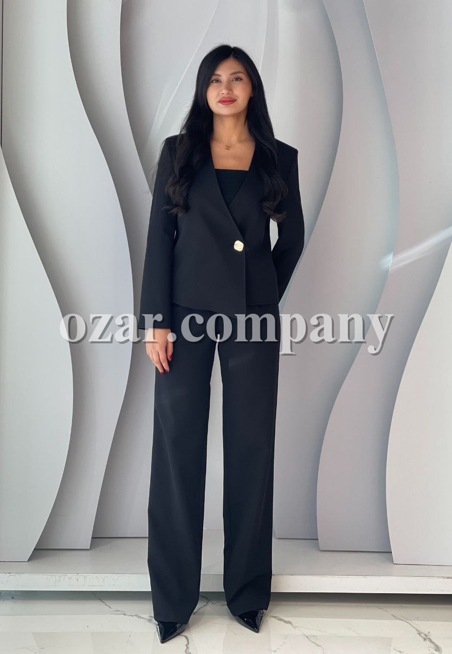 Женский Костюм Mode Class  