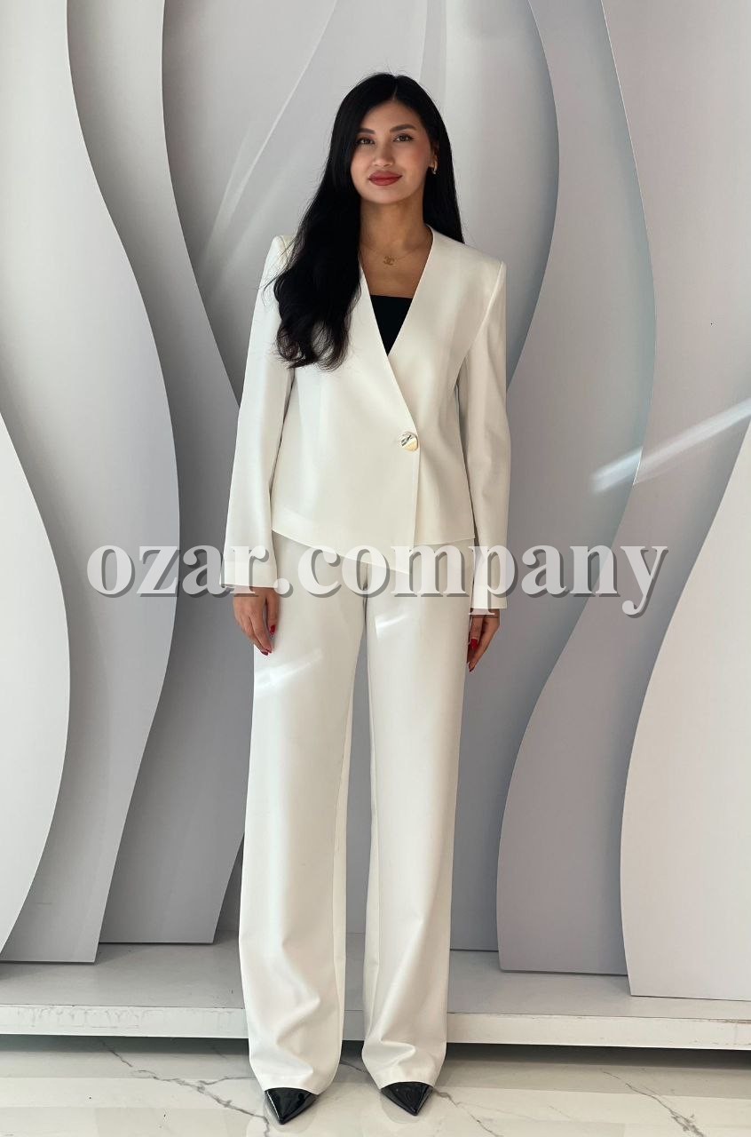 Женский Костюм Mode Class  