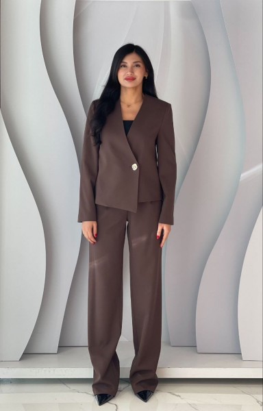 Женский Костюм Mode Class  