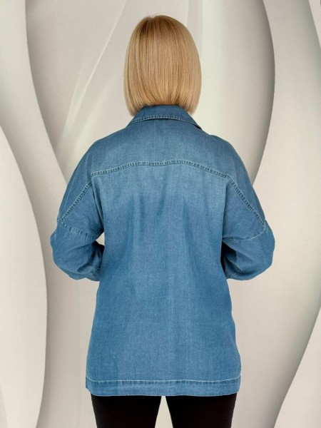 Женская Рубашка Aras