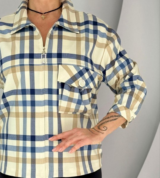 Женская Рубашка Aras