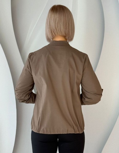 Женская Рубашка Aras