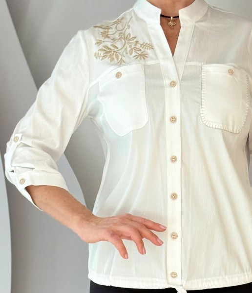 Женская Рубашка Aras