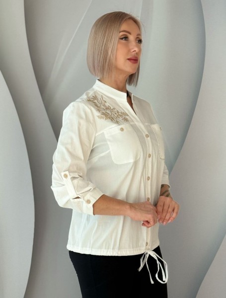 Женская Рубашка Aras