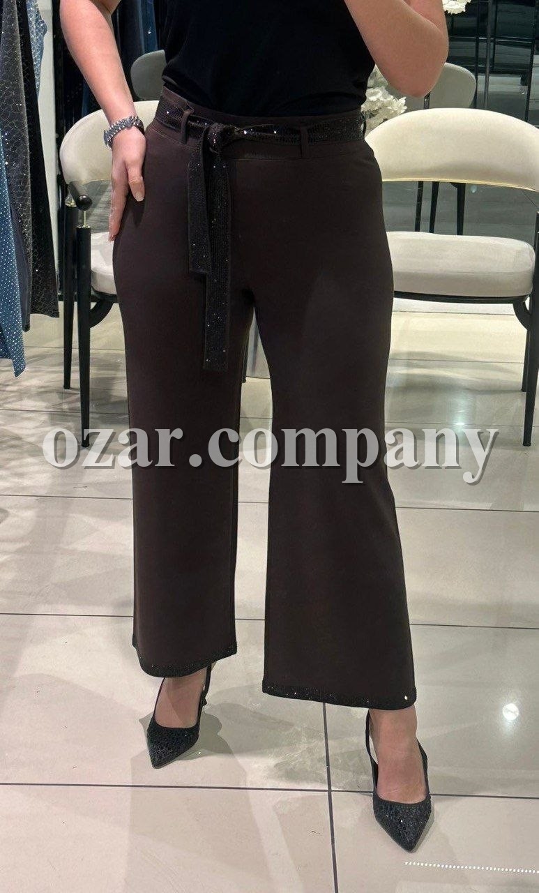 Женские Брюки Lammax (Большие размеры) 