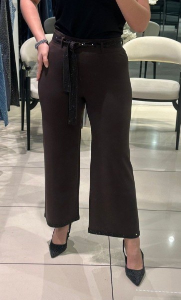 Женские Брюки Lammax (Супер батал) 