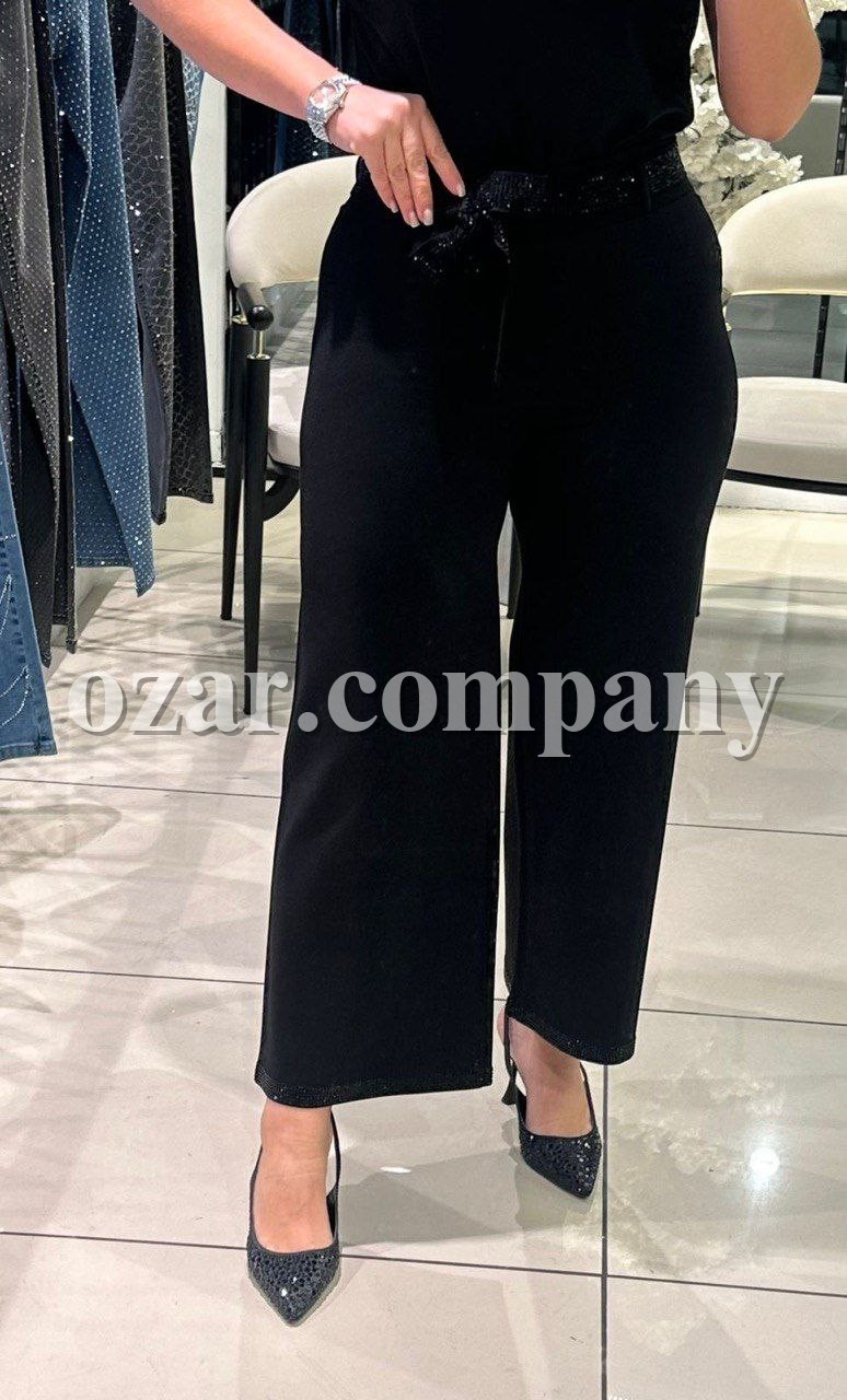 Женские Брюки Lammax (Супер батал) 