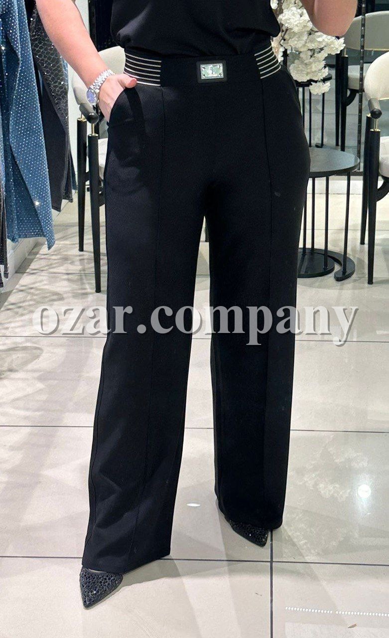 Женские Брюки Lammax (Большие размеры) 