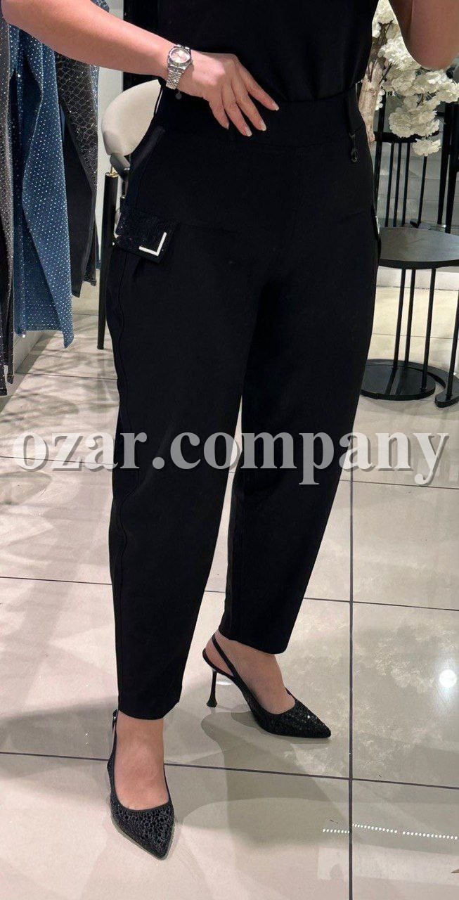 Женские Брюки Lammax (Большие размеры) 