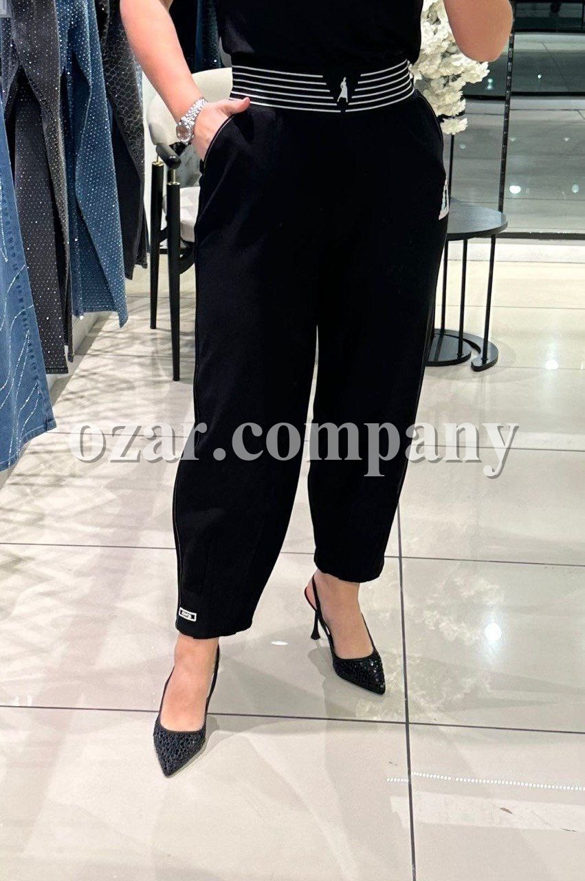 Женские Брюки Lammax (Большие размеры) 