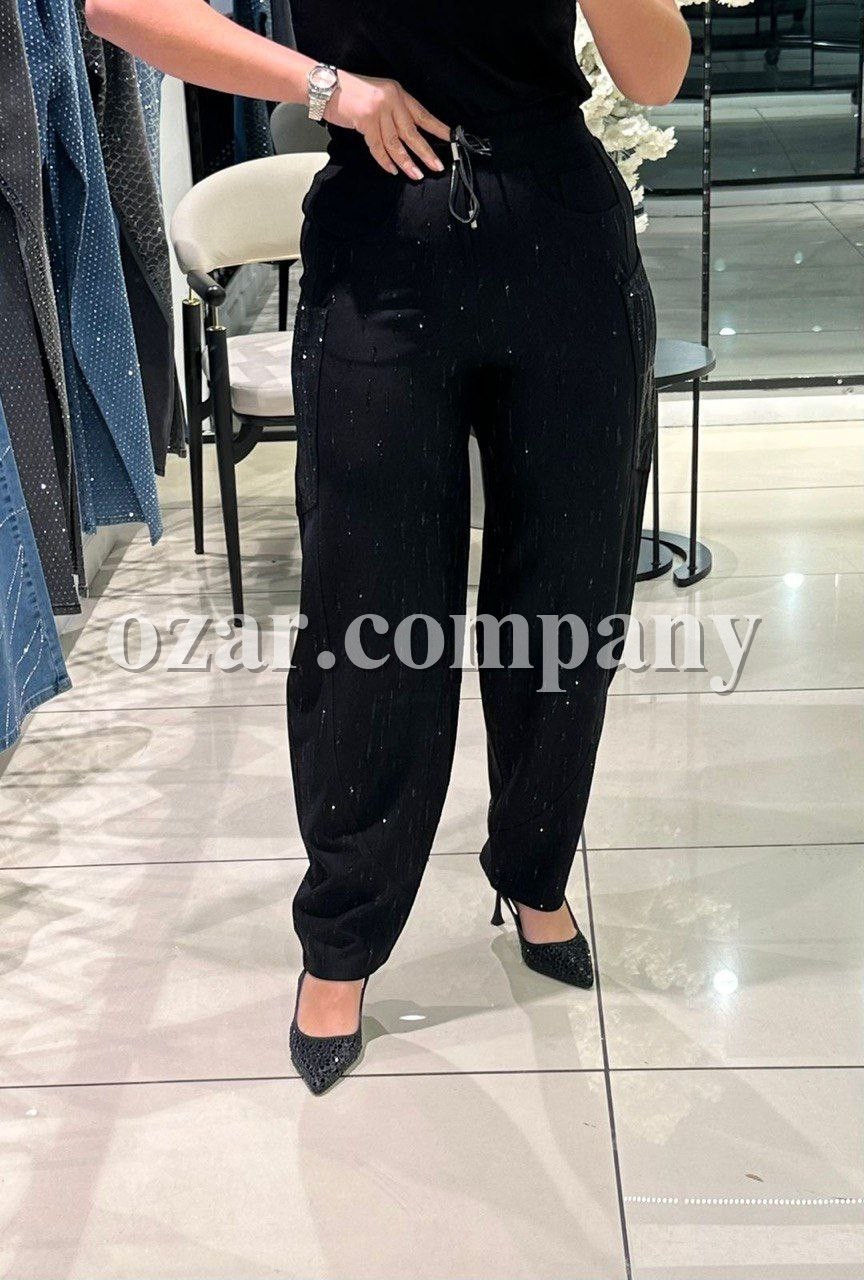 Женские Брюки Lammax (Большие размеры) 