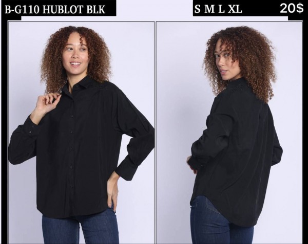 Женская Рубашка Whitney