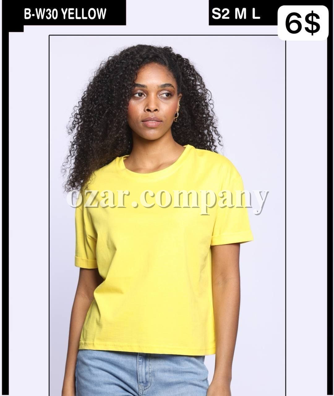 Женская Футболка Whitney