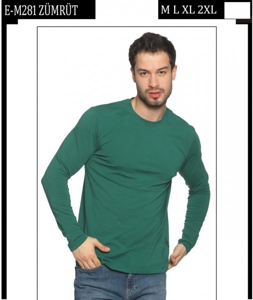 Мужской Лонгслив Whitney