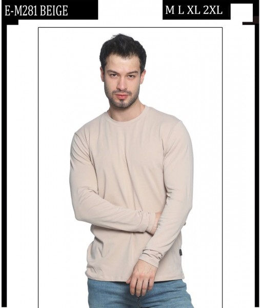 Мужской Лонгслив Whitney