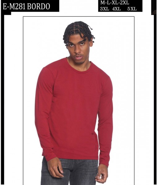 Мужской Лонгслив Whitney