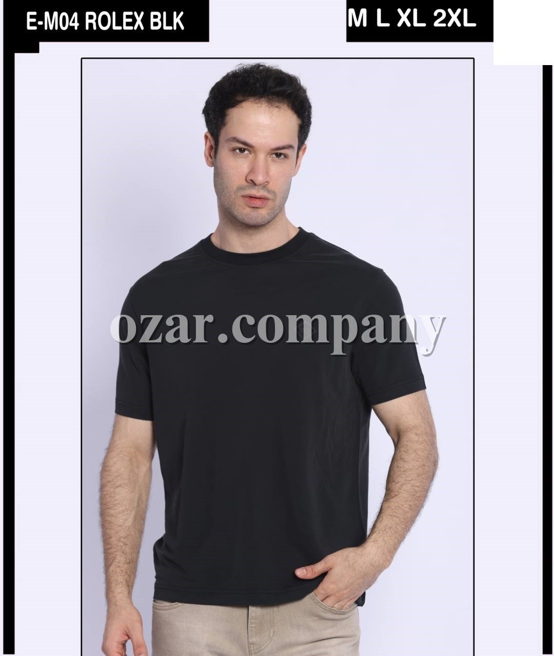 Мужская Футболка Whitney