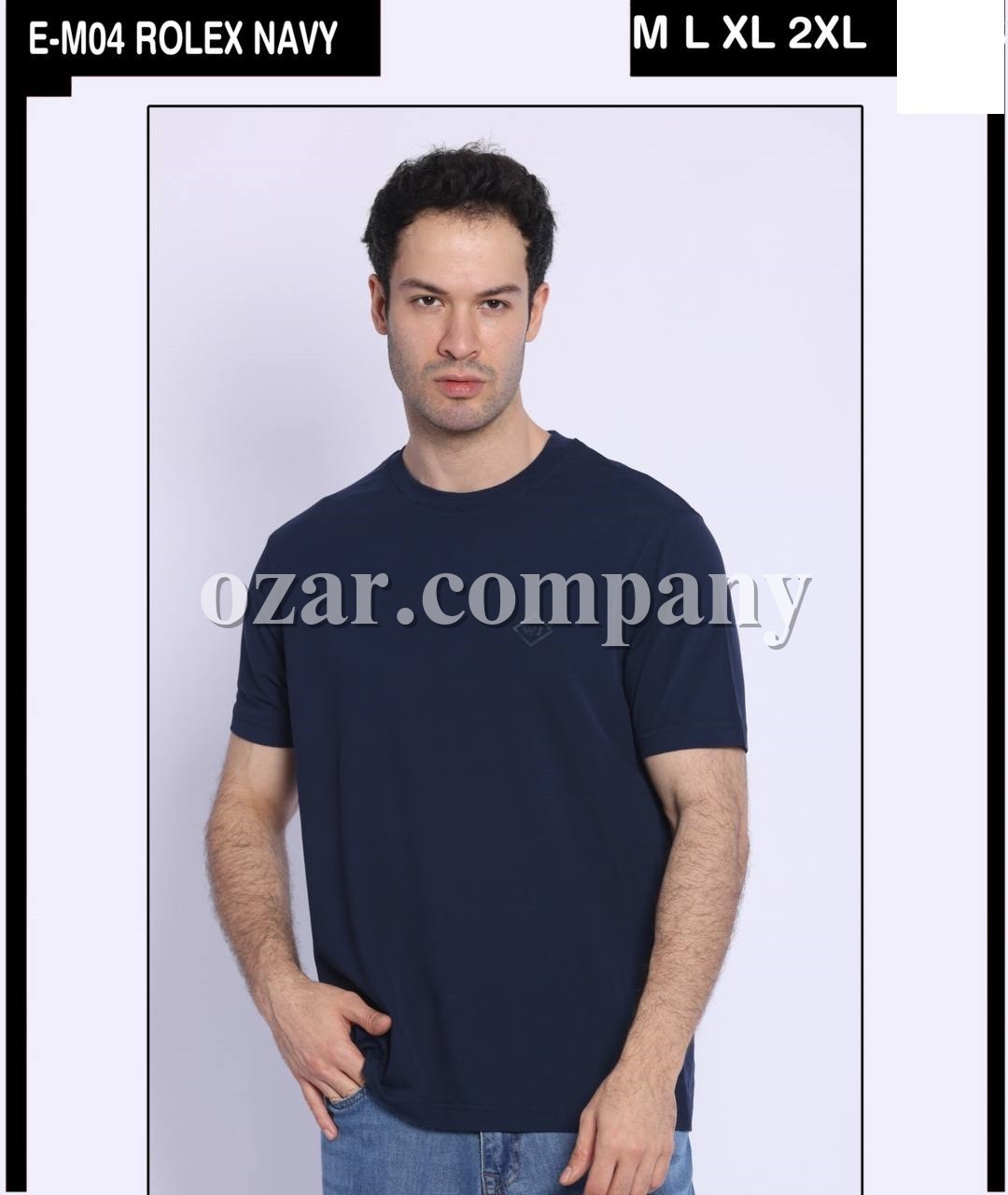 Мужская Футболка Whitney