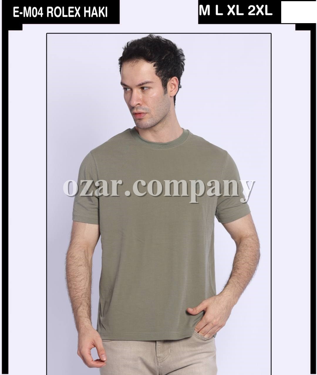 Мужская Футболка Whitney