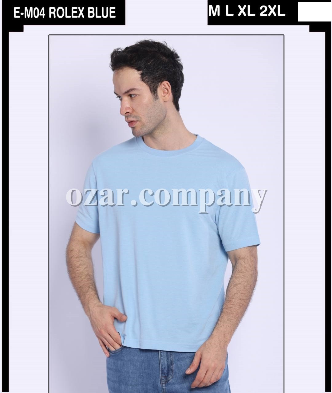 Мужская Футболка Whitney