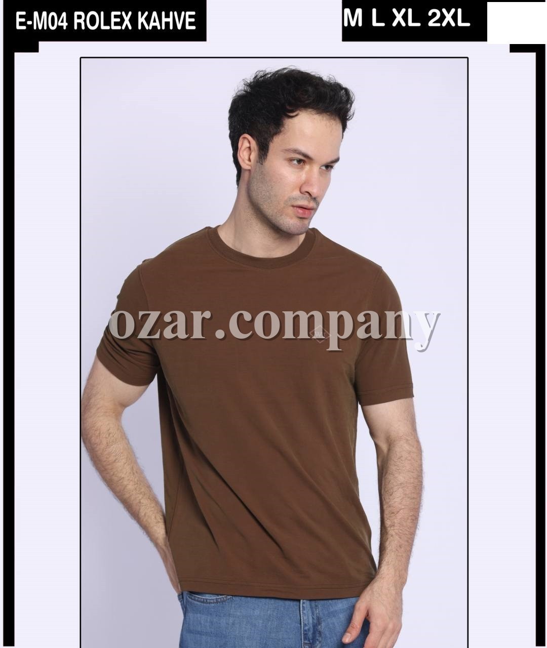 Мужская Футболка Whitney