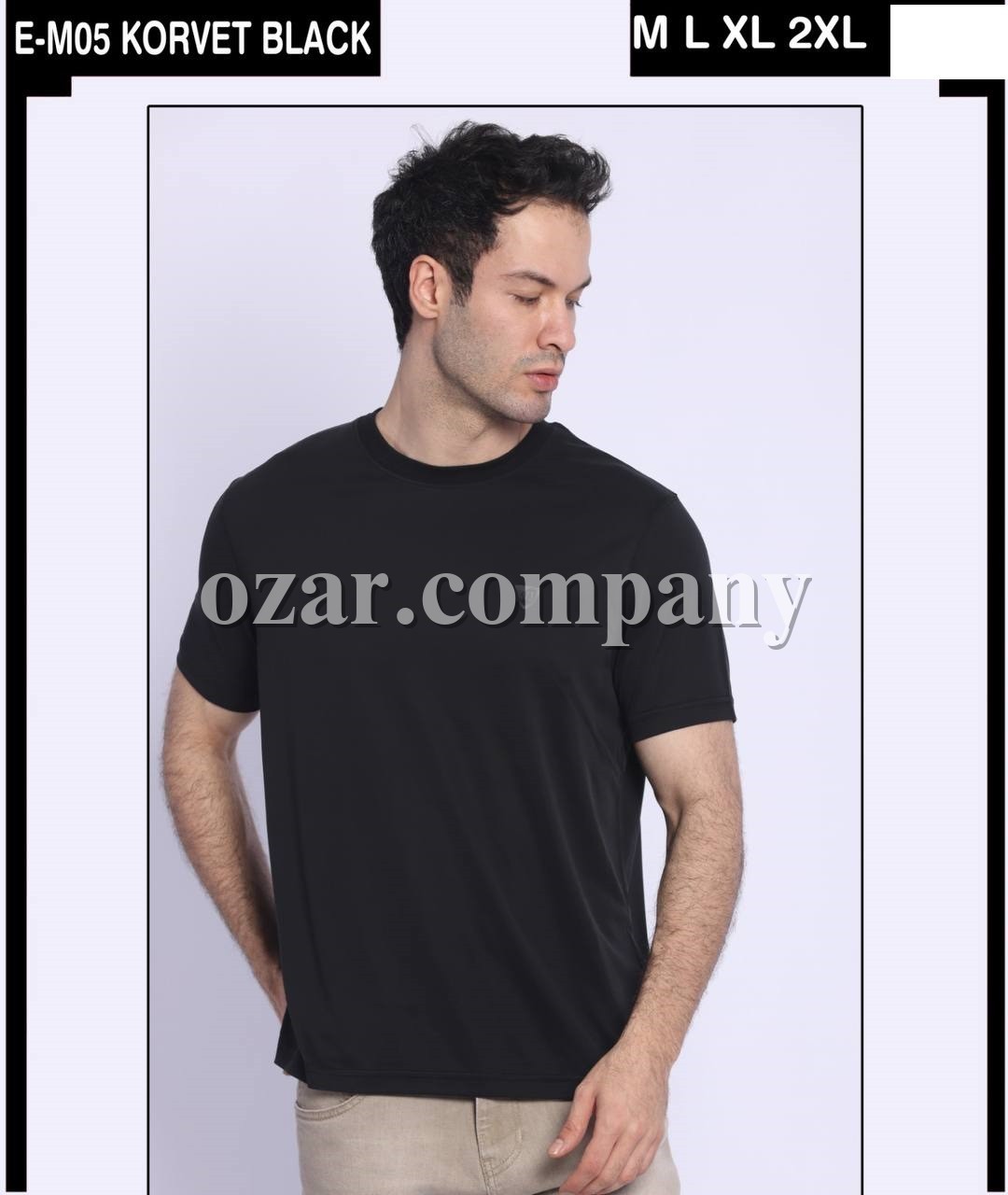 Мужская Футболка Whitney