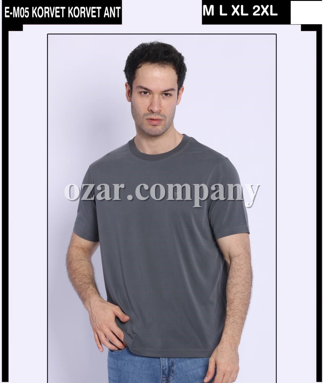 Мужская Футболка Whitney