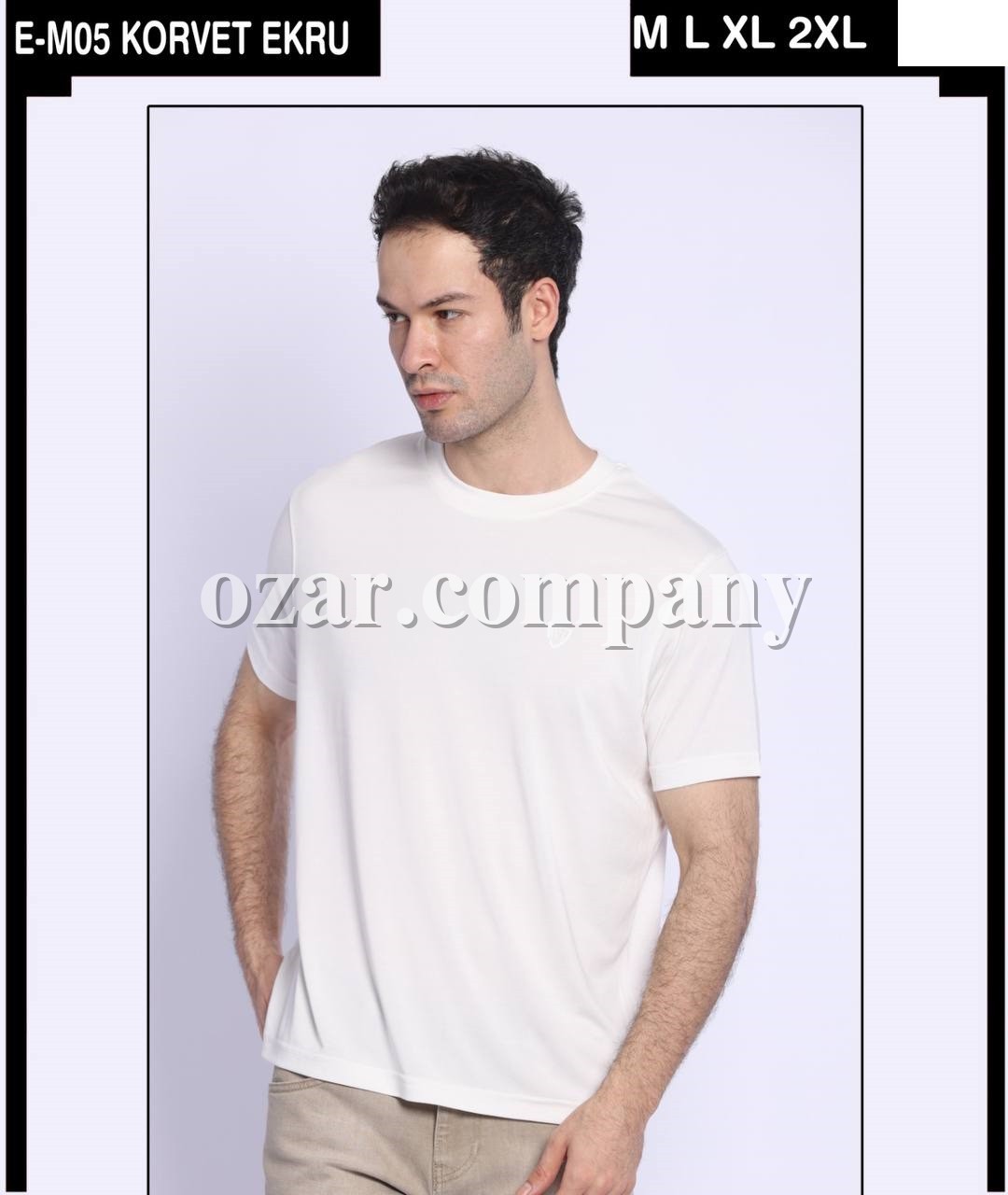 Мужская Футболка Whitney