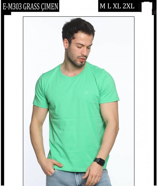 Мужская Футболка Whitney