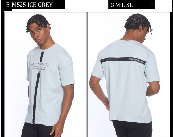 Мужская Футболка Whitney