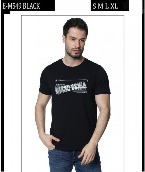 Мужская Футболка Whitney