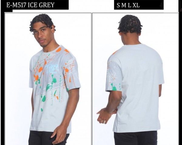 Мужская Футболка Whitney