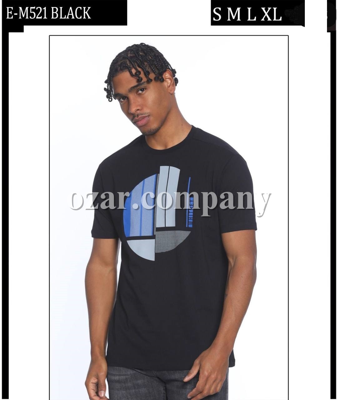 Мужская Футболка Whitney