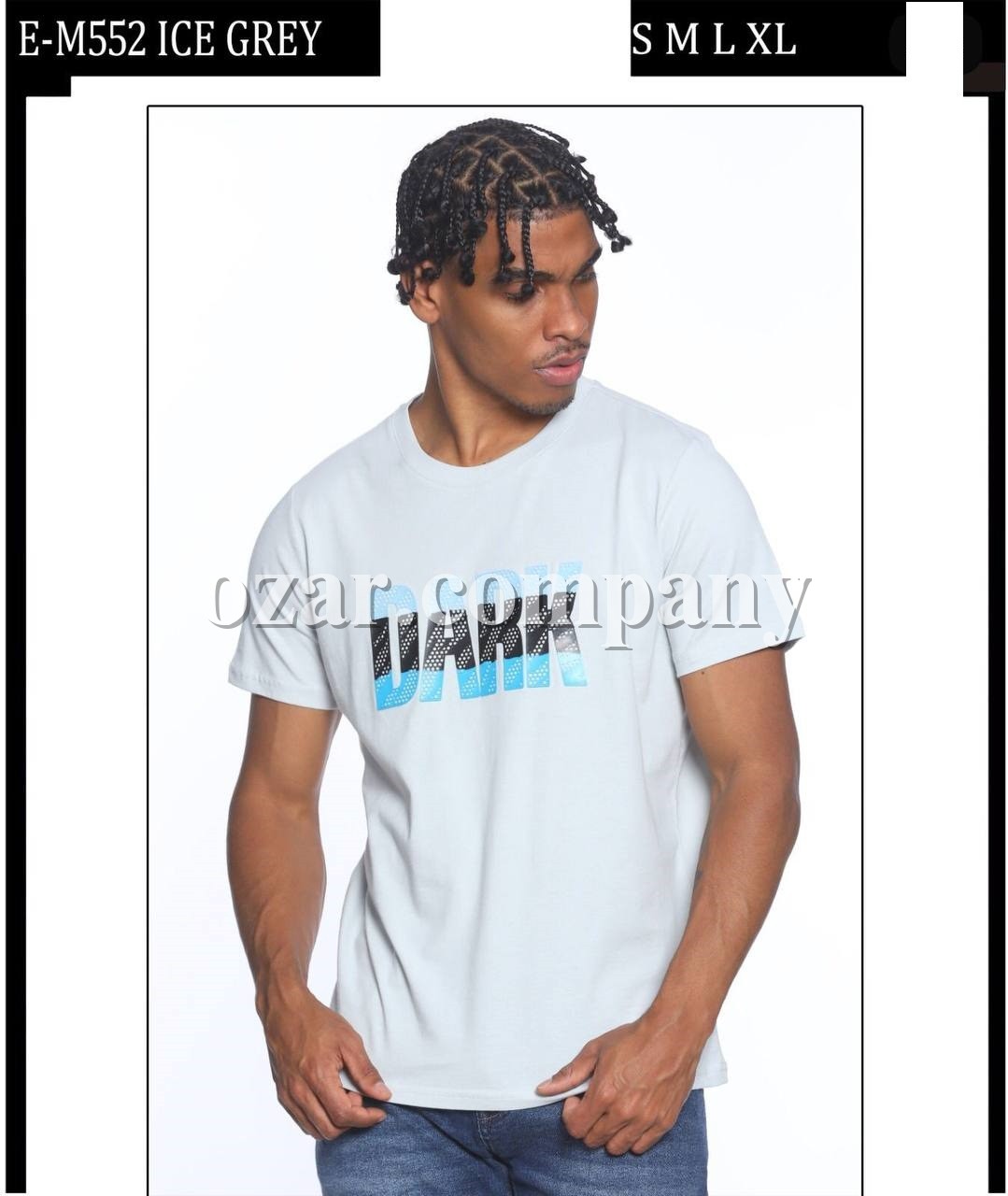 Мужская Футболка Whitney