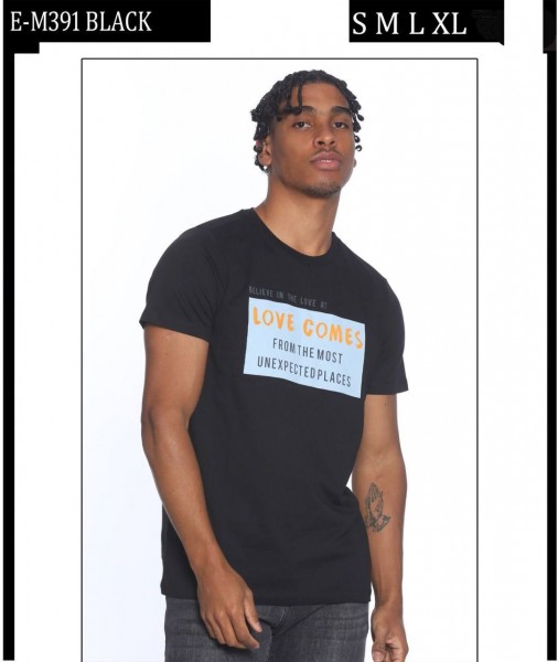 Мужская Футболка Whitney