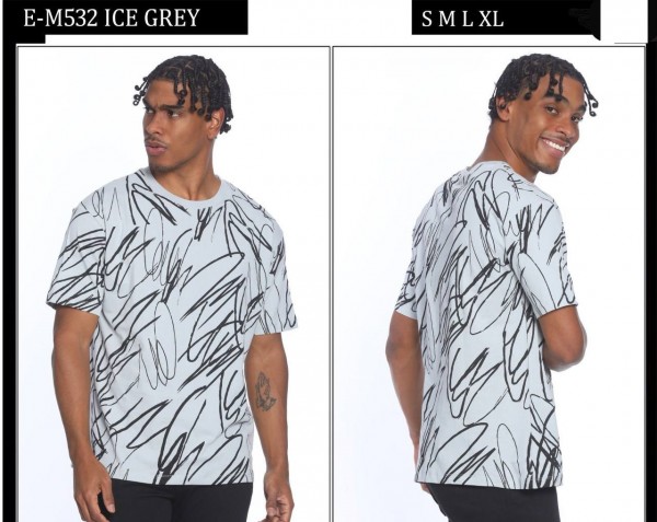 Мужская Футболка Whitney