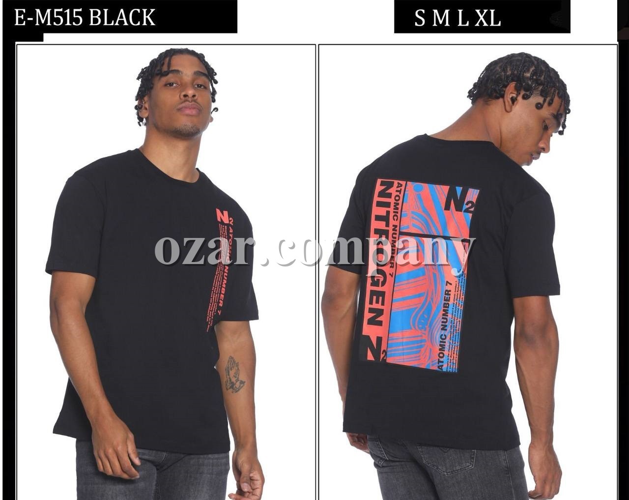 Мужская Футболка Whitney